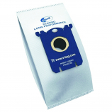 E201B s-bag Classic Long Performance, sacs Aspirateur electrolux 9002560598 E201B s-bag Classic Long Performance, sacs Aspirateur electrolux 9002560598