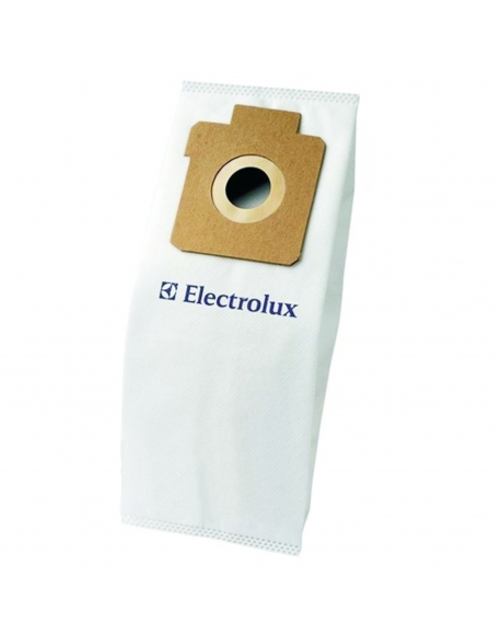 ES17 sacs et Filtre pour Aspirateur Energica electrolux 9002563394