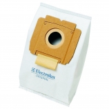 ES51 sacs et Filtre pour Aspirateur Xio, The Boss, Mondo Plus electrolux 9002565449