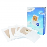 ES51 sacs et Filtre pour Aspirateur Xio, The Boss, Mondo Plus electrolux 9002565449