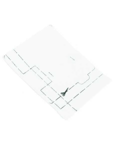 ES53 sacs et Filtre pour Aspirateur Power Plus, Powermax electrolux 9001968420