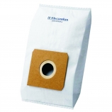 ES66 sacs et Filtre pour Aspirateur Mondo Z 51, The Boss Z 31 & Series Z 41 electrolux 9001969626