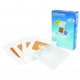 ES66 sacs et Filtre pour Aspirateur Mondo Z 51, The Boss Z 31 & Series Z 41 electrolux 9001969626