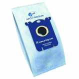E203B s-bagAnti-Odour, Sacs Aspirateur electrolux 9001660068 E203B s-bagAnti-Odour, Sacs Aspirateur electrolux 9001660068