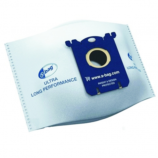 E210 s-bagUltra Long Performance, Sacs Aspirateur electrolux 9001660092