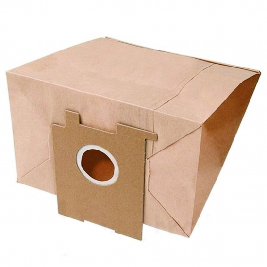 E9N Sacs et Filtre pour Aspirateur Laser, GT electrolux 9001959619