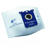 UMP1 Pack Eco s-bagUltra Long Performance, 8 Sacs Aspirateur electrolux 9001660498