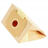 E51N Sacs et Filtre pour Aspirateur Xio, The Boss, Mondo Plus electrolux 9001955807