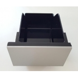 bac a marc robot cafe ECAM44.620S delonghi 7313235421