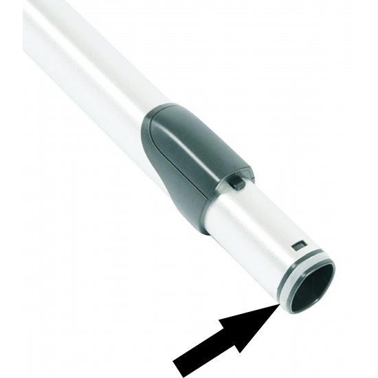 Joint de tuyau pour aspirateur ELECTROLUX 2197083013