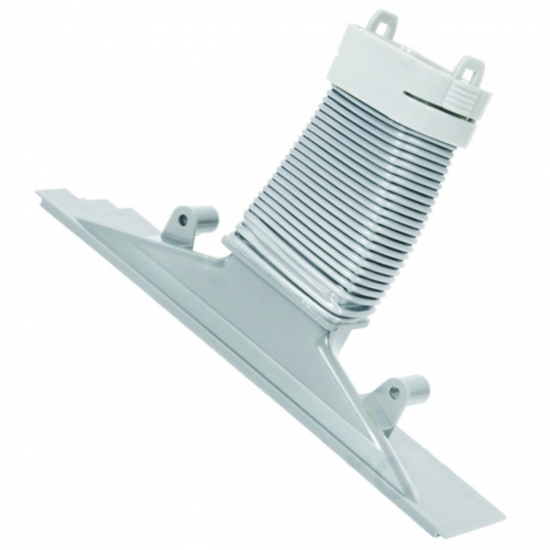 raccord flexible pour aspirateur ELECTROLUX 50297084001