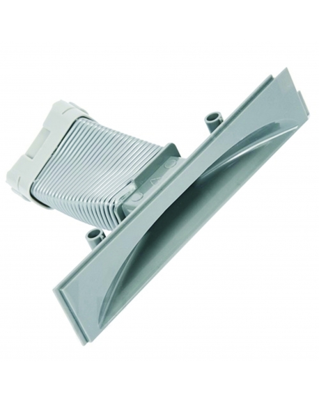 raccord flexible pour aspirateur ELECTROLUX 50297084001