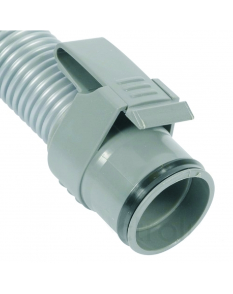 ZE021 Flexible d'Aspiration pour Aspirateur electrolux 9000846932