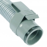 ZE021 Flexible d'Aspiration pour Aspirateur electrolux 9000846932