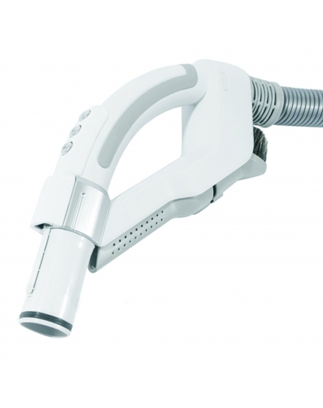 Flexible complet Active Max Facelift pour aspirateur electrolux 1131404632
