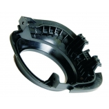 Raccord de flexible extérieur pour aspirateur electrolux 1181333012