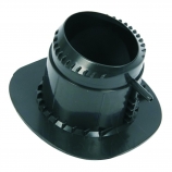 Raccord de flexible intérieur pour aspirateur electrolux 1181343011