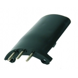 Raccord electrique de flexible pour aspirateur electrolux 2194055238