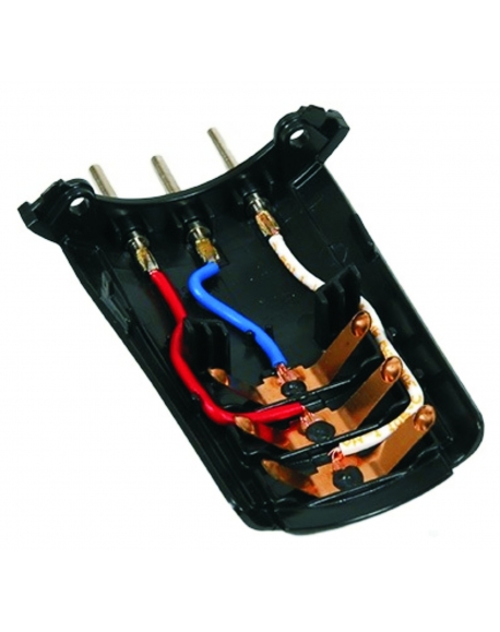 Raccord electrique de flexible pour aspirateur electrolux 2194055238