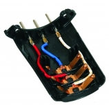 Raccord electrique de flexible pour aspirateur electrolux 2194055238