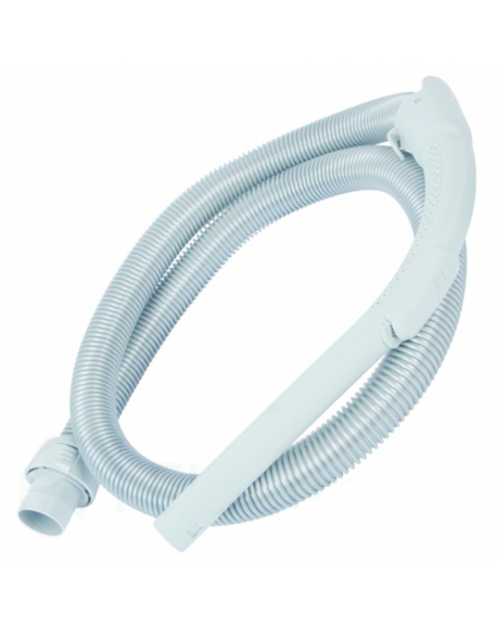 flexible argent pour aspirateur electrolux 2194055477