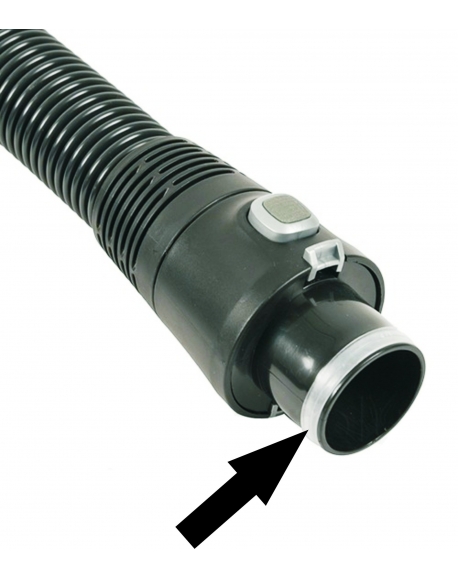 Joint de raccordement de tuyau pour aspirateur electrolux 2197927359