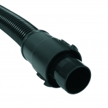 Flexible d'aspiration complet pour aspirateur electrolux 4055089801