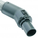 Flexible d'aspiration complet pour aspirateur electrolux 4071335535