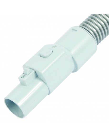 flexible  complet d'aspiration pour aspirateur electrolux 4071390407
