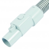 flexible  complet d'aspiration pour aspirateur electrolux 4071390407