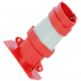 Raccord tube aspirateur balai electrolux 4071397972