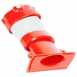 Raccord tube aspirateur balai electrolux 4071397972