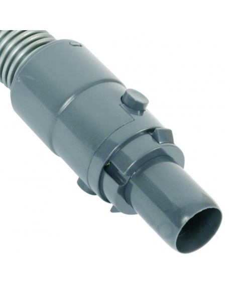 Flexible d'aspiration complet pour aspirateur electrolux 4071404422