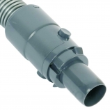 Flexible d'aspiration complet pour aspirateur electrolux 4071404422