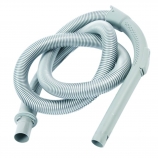 Ensemble flexible d'aspiration pour aspirateur electrolux 4071412474