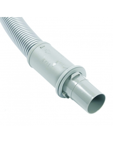 Ensemble flexible d'aspiration pour aspirateur electrolux 4071412474