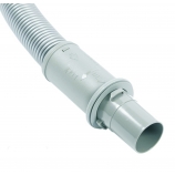 Ensemble flexible d'aspiration pour aspirateur electrolux 4071412474