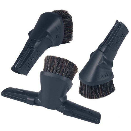Petite Brosse 3-en-1 aspirateur ZE067 electrolux 9001677963