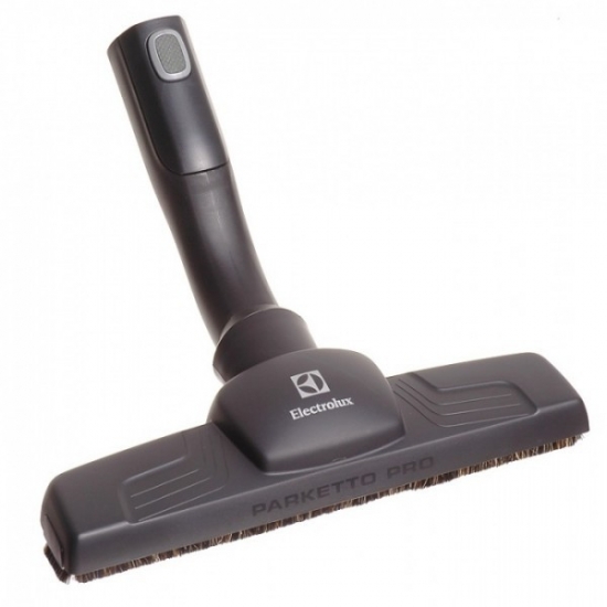 brosse sols durs grise parketto pro electrolux 140010201014 140010201063