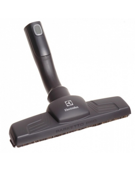 brosse sols durs grise parketto pro electrolux 140010201014 140010201063