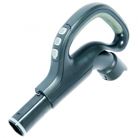 Poignée d'aspirateur electrolux 2193711609 14003904845
