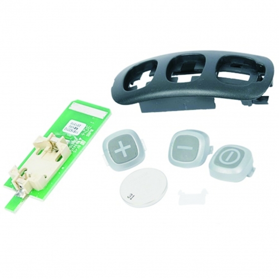 Télécommande pour poignée d'aspirateur electrolux 2194055212