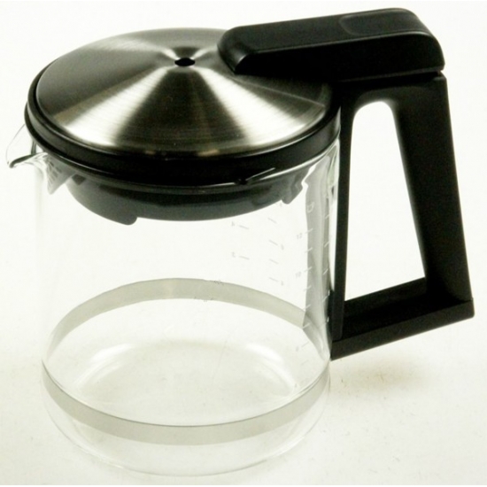 verseuse + filtre + couvercle cafetiere T8 krups MS-623653