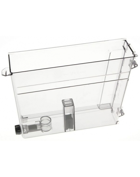 7313242541 - reservoir eau robot cafe ECAM650 ECAM55 delonghi