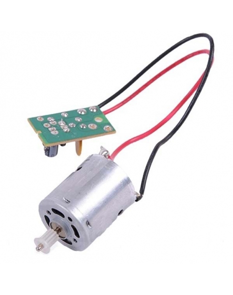 moteur electronique aspirateur balai ZB29 electrolux 4055061495