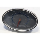 THERMOMETRE 1-2-3-4 SERIES C-LINE GENESCO barbecue campingaz 5010002634