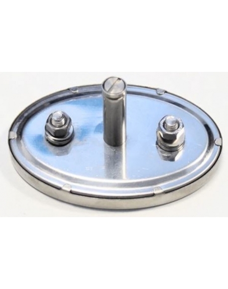 THERMOMETRE 1-2-3-4 SERIES C-LINE GENESCO barbecue campingaz 5010002634