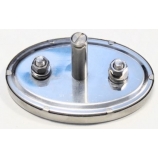 THERMOMETRE 1-2-3-4 SERIES C-LINE GENESCO barbecue campingaz 5010002634