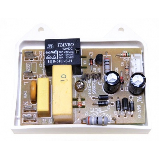 carte electronique cafetiere prelude CG302910 rowenta MS-621706