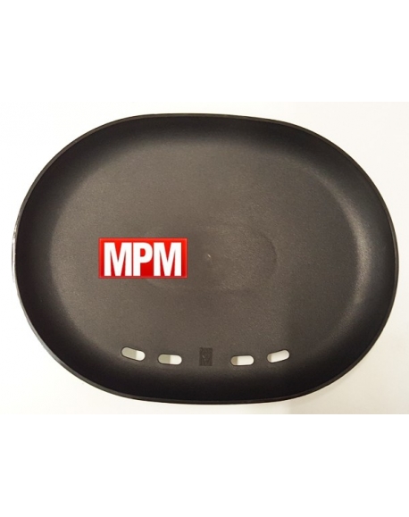 SS-993832 - couvercle cuiseur vapeur minicompact VC13 SEB